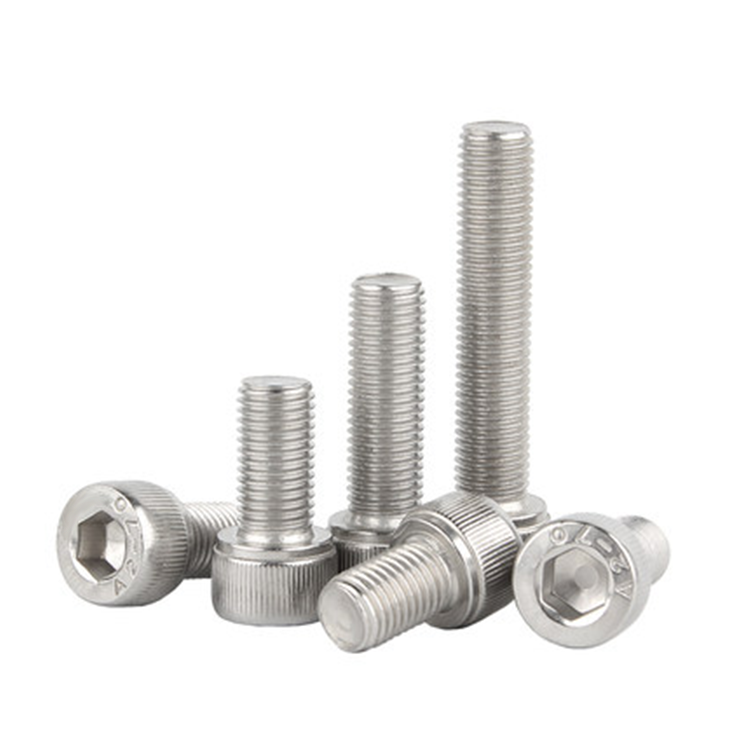 countersunk screw