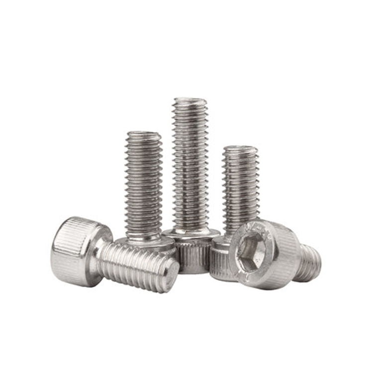 countersunk screw