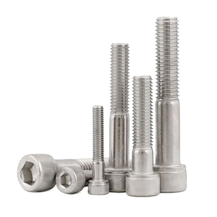 hex socket cap screw