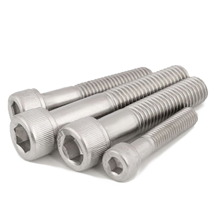 hex socket cap screw