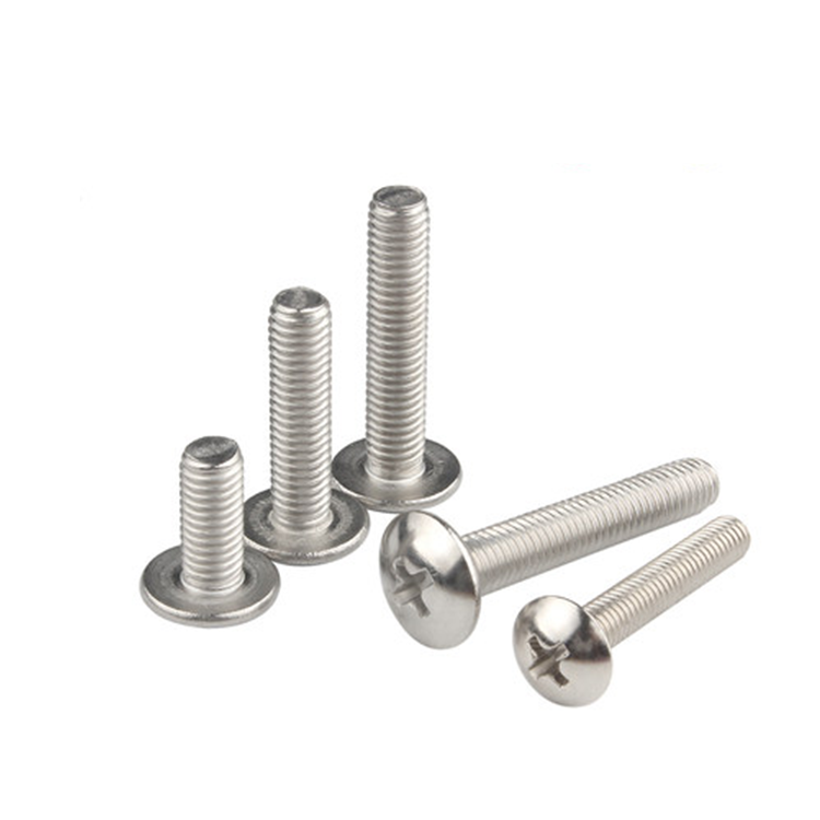 Pan Head Phillips Screw