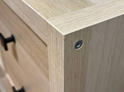 screw furniture cap screw furniture cap